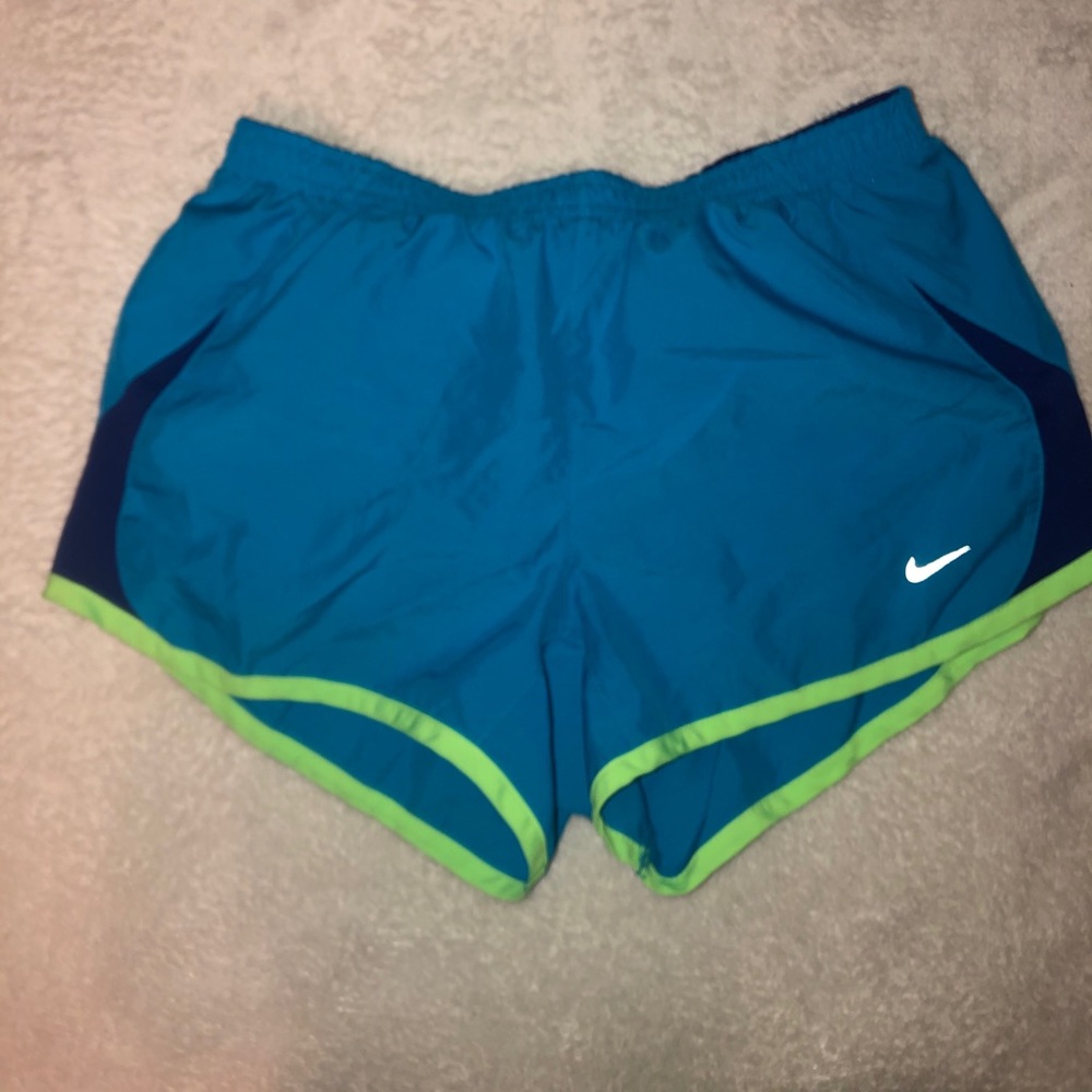 Nike Athletic Shorts